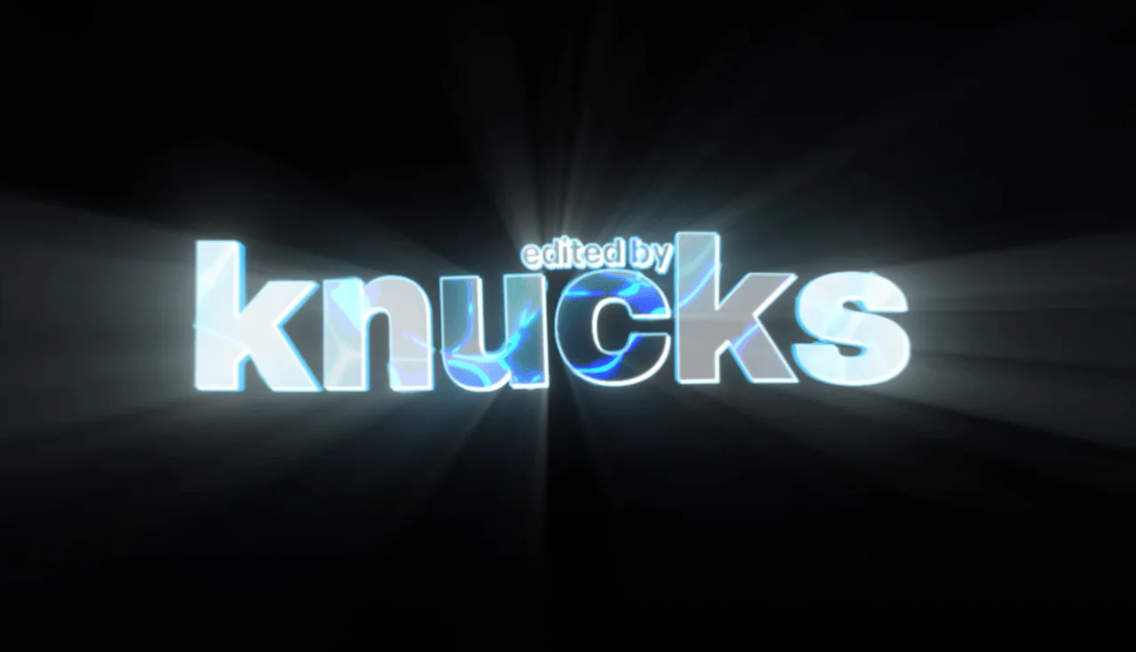 Knucks Ident